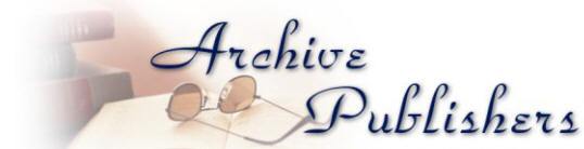 Archive Publishers